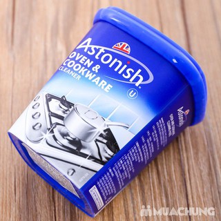 Bột tẩy rửa thông tắc đa năng Hàn Quốc