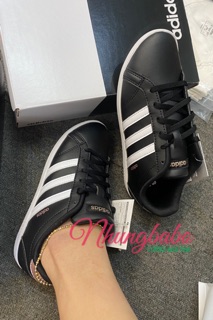 Giầy Adidas 3 sọc