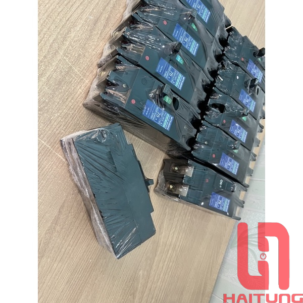 Atomat 2 Pha 75A Mitsubishi, CB 75A 2 Pha, Hàng Tháo Tủ, đã qua sử dụng.