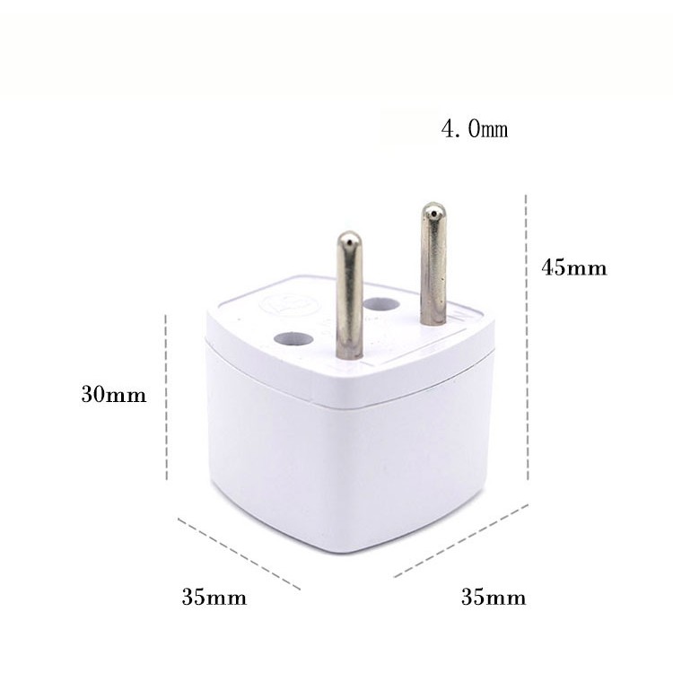 Phích Cắm Chuyển Đổi Đa Năng