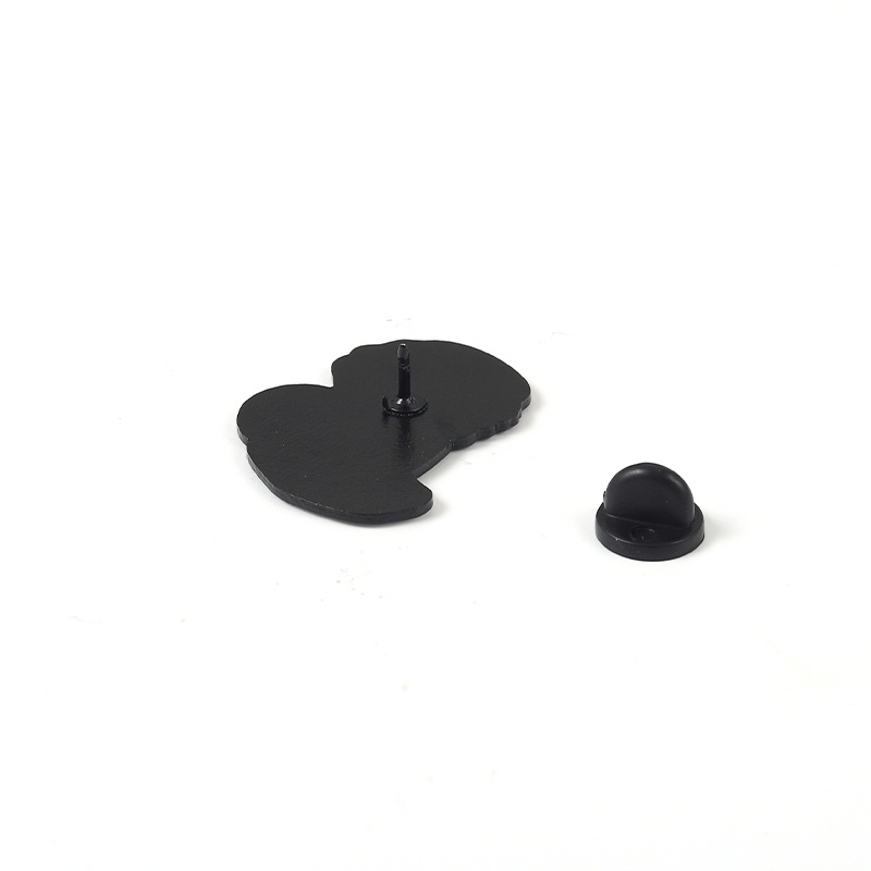 Ghim Cài Áo Kim Loại Họa Tiết Các Nhân Vật Avatar Sáng Tạo Cá Tính