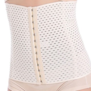 Nịt Bụng Giảm Eo MỚI CAO 25cm