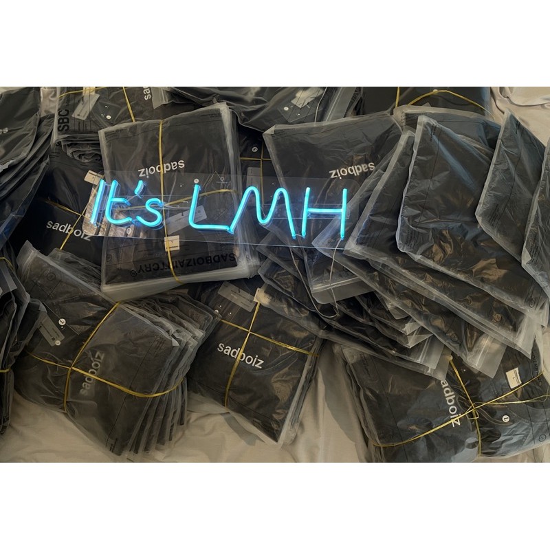 Áo DUSTY SIGNATURE ĐEN - XÁM | BigBuy360 - bigbuy360.vn