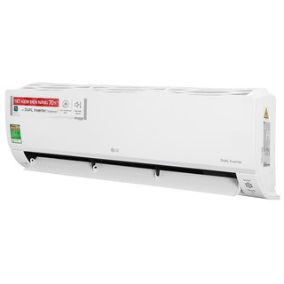 [MIỄN PHÍ VẬN CHUYỂN LẮP ĐẶT] - V18API1 - Máy lạnh LG Inverter 2 HP V18API1