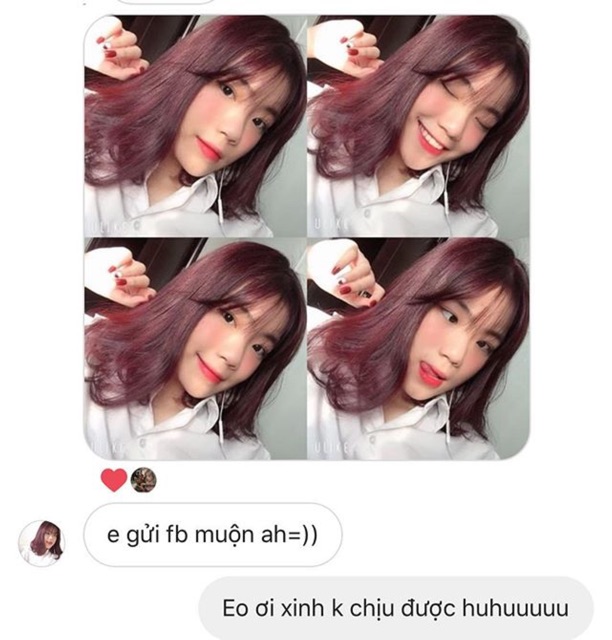 [KO TẨY] Thuốc nhuộm màu phúc bồn tử kèm trợ dưỡng găng tay thuocnhuomtoc60k.hanoi | BigBuy360 - bigbuy360.vn