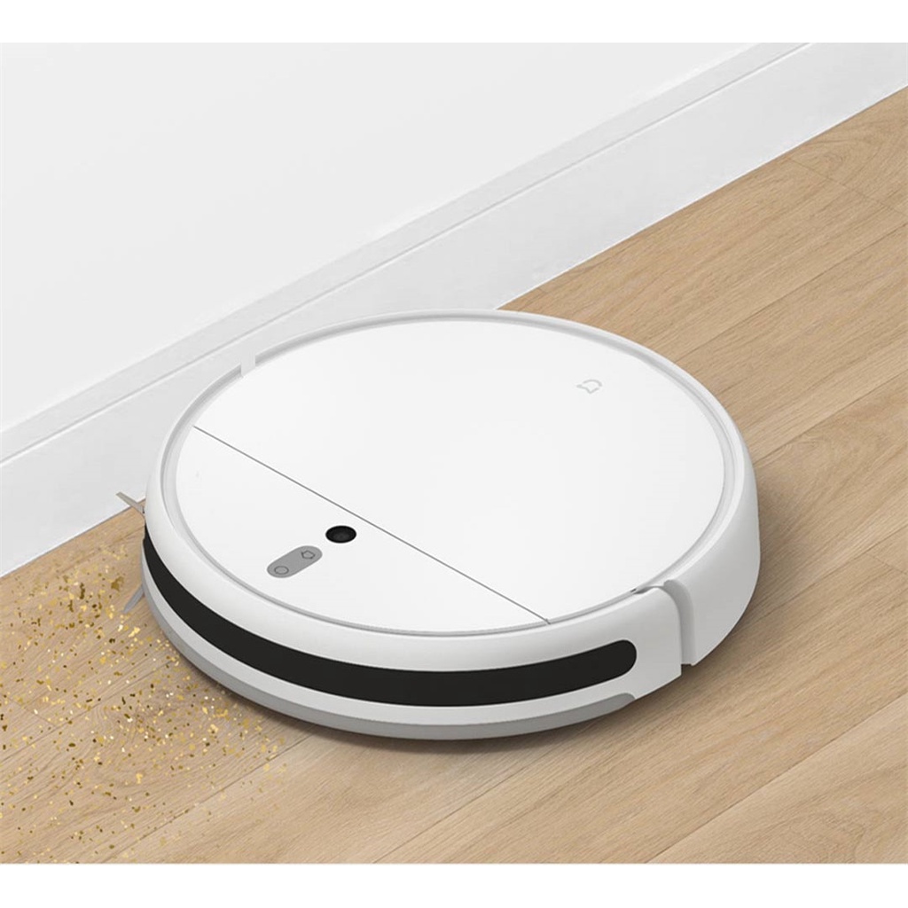 Phụ kiện chổi chính/chổi phụ/ vải lau/ bộ lọc/ thùng rác cho Original Xiaomi Robot1C/2C/1T/STYTJ01ZHM/STYTJ02ZHM
