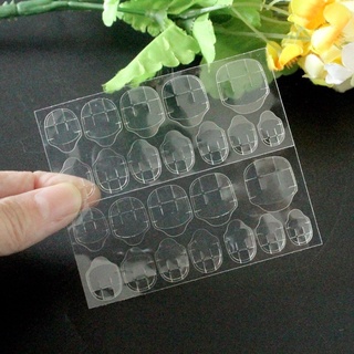 Miếng dán móng silicon