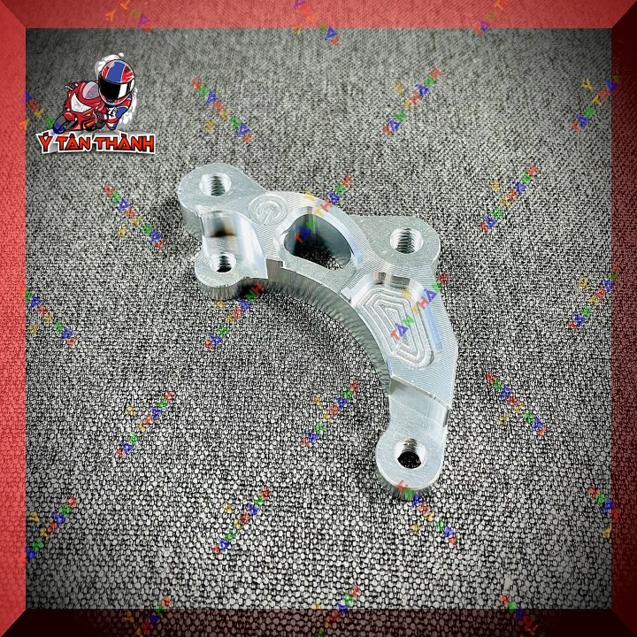 Pas đĩa heo rembo 2 Pis đĩa 260mm cho YaZ MS11