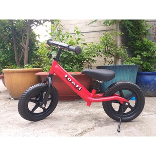 Xe thăng bằng Tooti Pro 2019