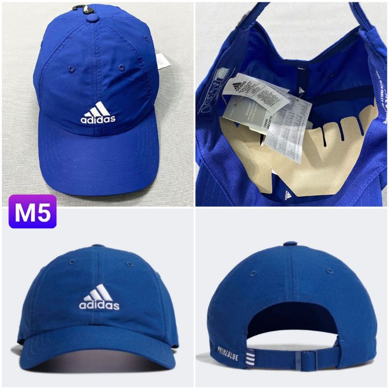 Mũ Adidas nhập Anh -có bill mua hàng