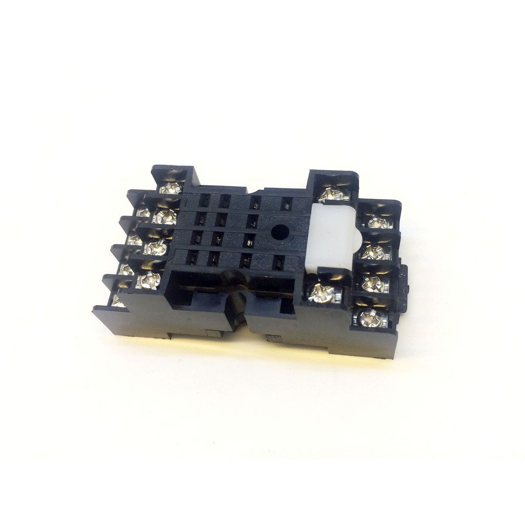 Đế cắm Relay 14 chân