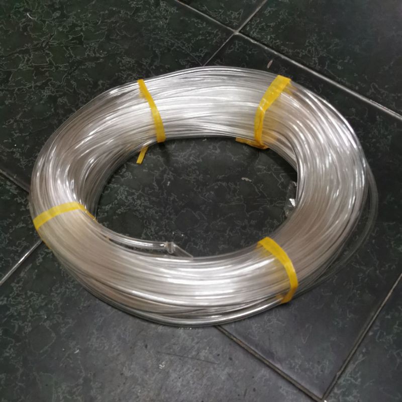 Cuộn 20 mét dây oxi 5ly
