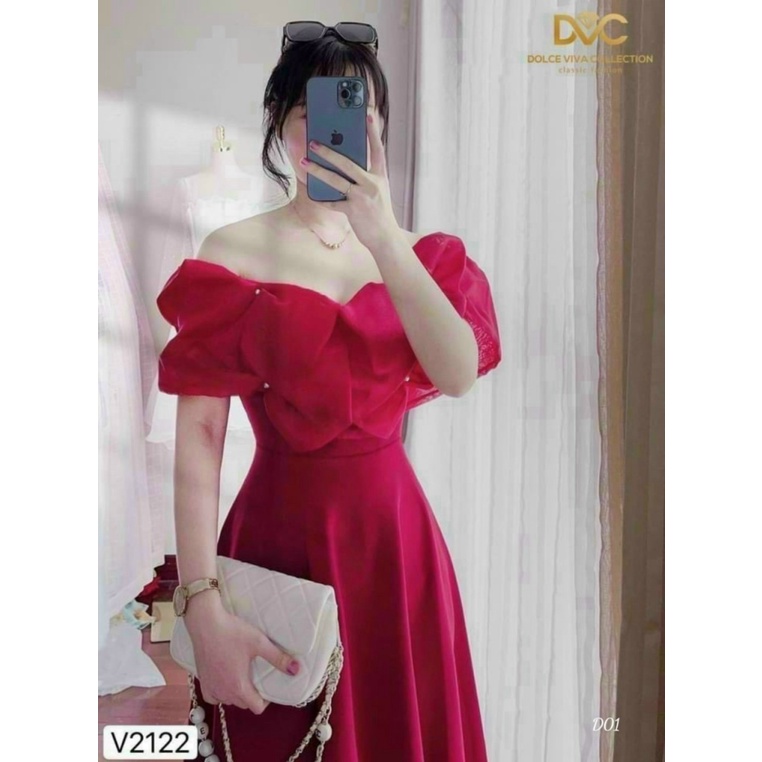 ĐẦM UMI CÓ MÚT CỰC XINH UP