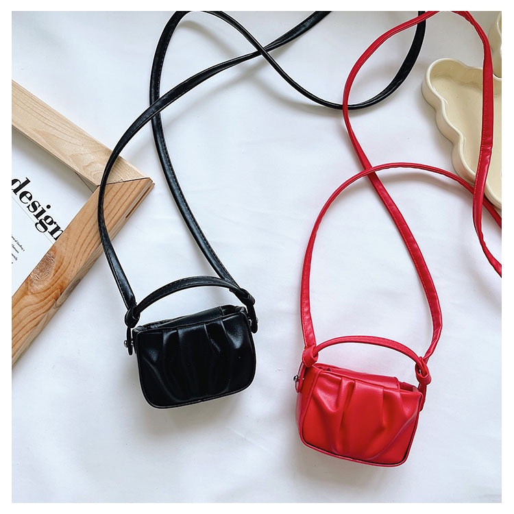 IELGY Túi Đeo Chéo Cầm Tay Thời Trang Cho Nữ