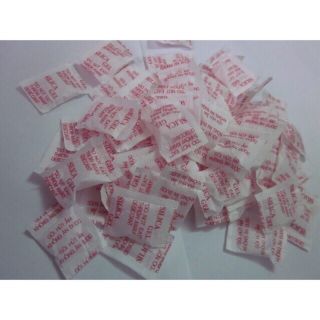 Túi hút ẩm 100gram