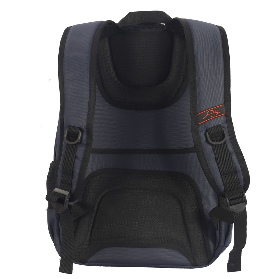 Balo học sinh cho cấp2,cấp 3,sinh viên có ngăn laptop kèm ảnh thật