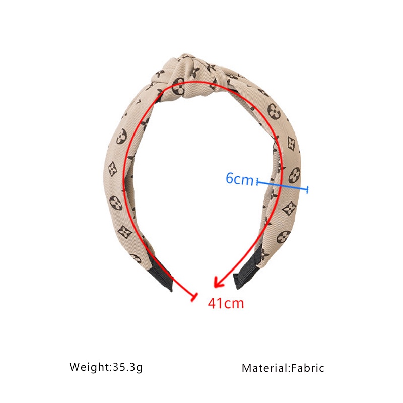 Băng Đô Bản Rộng Đính Hoa Dễ Thương Phong Cách Hàn Quốc Thời Trang Cho Nữ