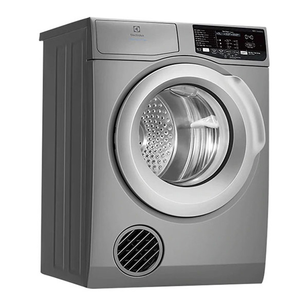 Máy Sấy 8Kg Electrolux EDV805JQSA