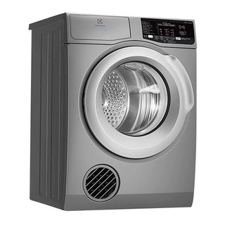 Máy sấy 8kg electrolux edv805jqsa