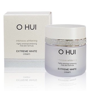 Kem dưỡng trắng da OHUI 50ml