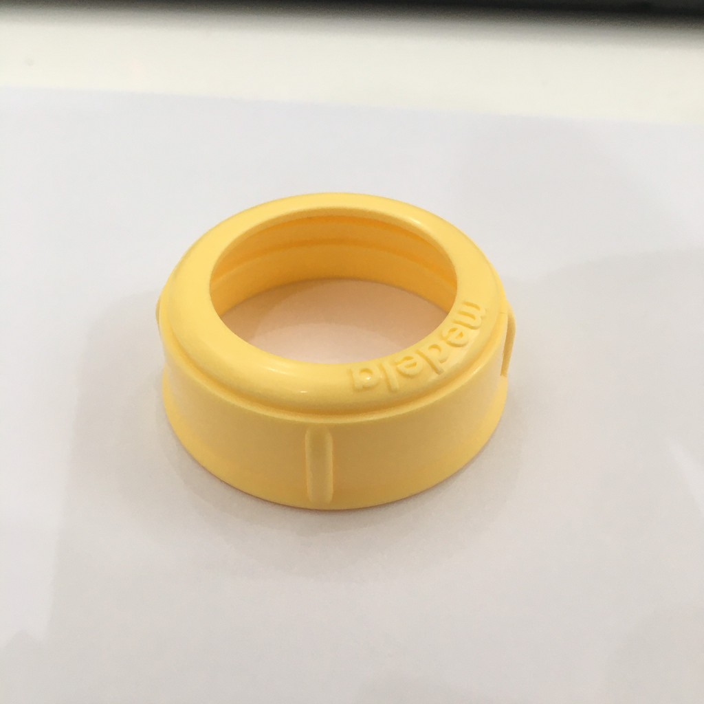 Bộ núm ti Me_dela - tách set từ hộp 3 bình - Chính hãng