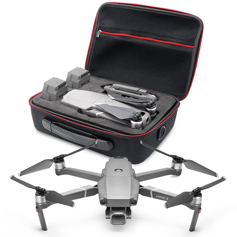 Túi đeo vai chống nước cho DJI MAVIC 2 Pro / zoom drone tophope | BigBuy360 - bigbuy360.vn