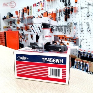 Bộ loe Super Tool TF456WH MADE IN JAPAN