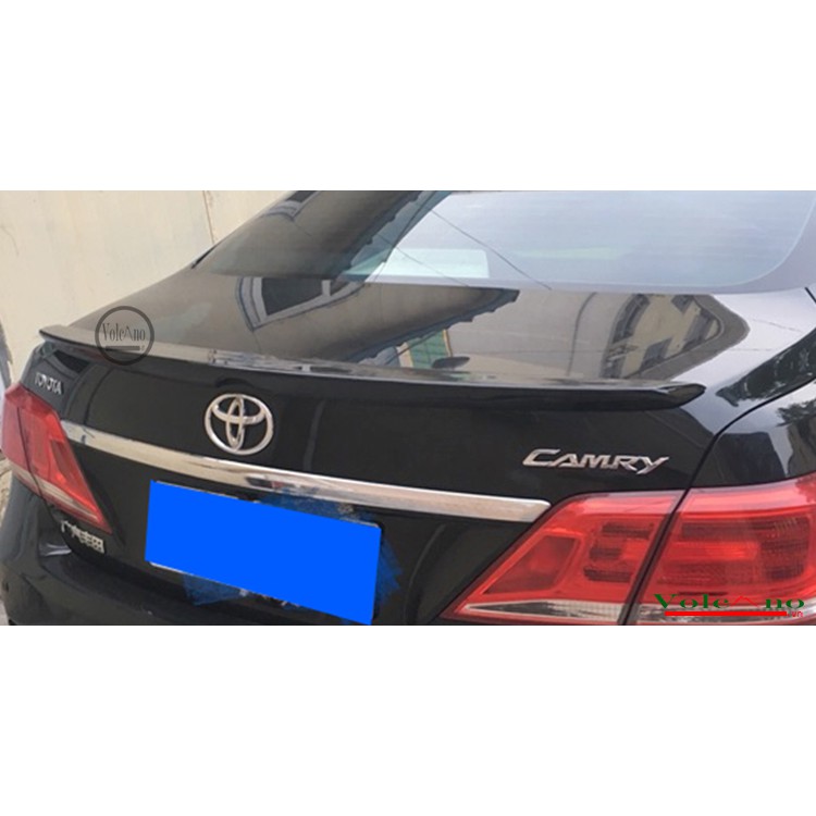 Đuôi Gió - Cánh Lướt Gió Xe Ô Tô Toyota Camry 2012-2017