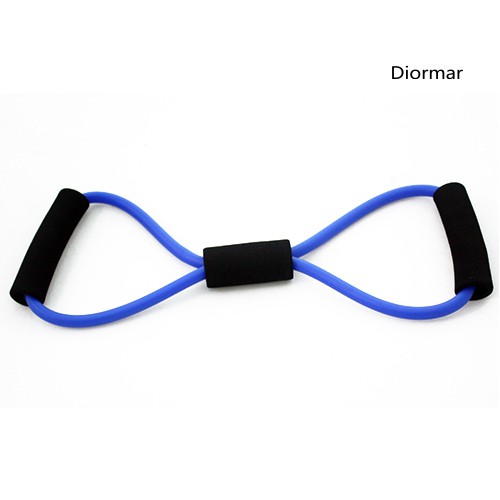 Dây Co Giãn Hỗ Trợ Tập Yoga