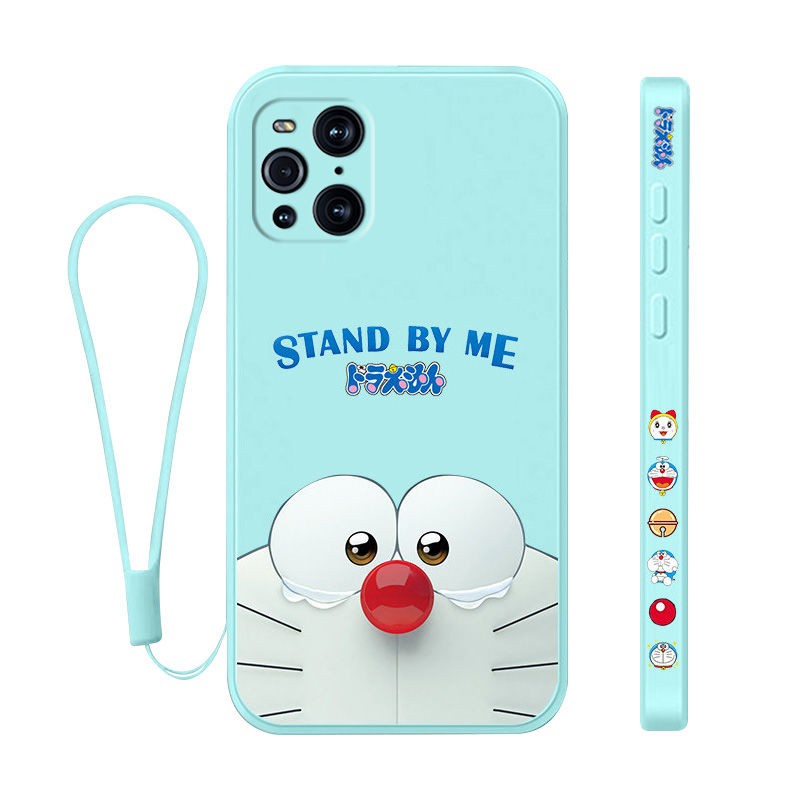 Ốp Lưng In Họa Tiết Dành Cho Điện Thoại Oppofindx3 Findx3Pro | BigBuy360 - bigbuy360.vn