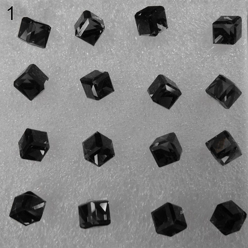 Set 8 đôi hoa tai hoạ tiết hình học không gây kích ứng