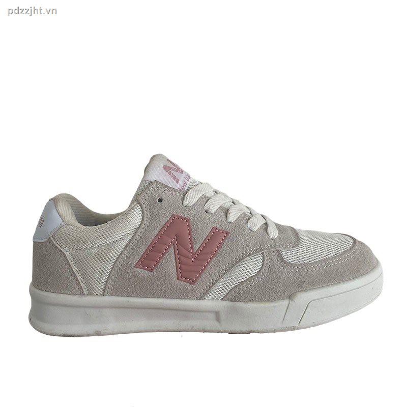 Giày Thể Thao Phong Cách Retro Hong Kong Thời Trang Cho Nữ | BigBuy360 - bigbuy360.vn