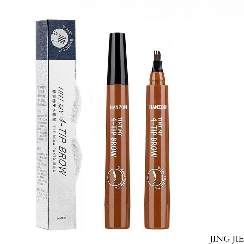 [Hàng mới về] Bút kẻ mày SUAKE dạng phẩy sợi chống thấm nước lâu trôi | BigBuy360 - bigbuy360.vn