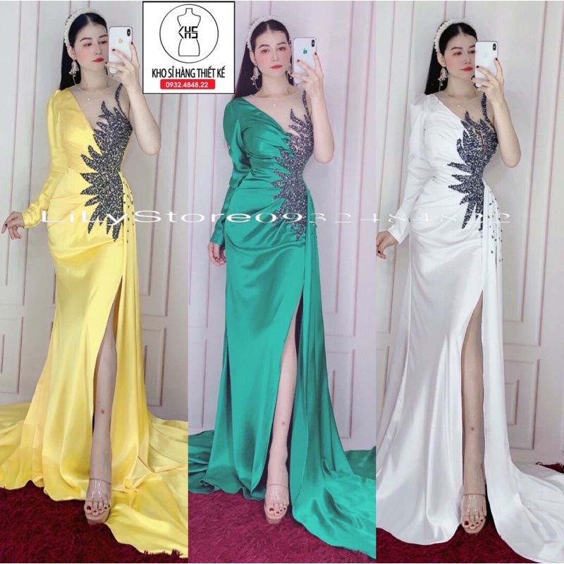 ĐẦM DẠ HỘI XẾP LY TIA KẾT CƯỜM MẶT TRỜI full size S/M/L/XL (kèm ảnh thật 1000%)