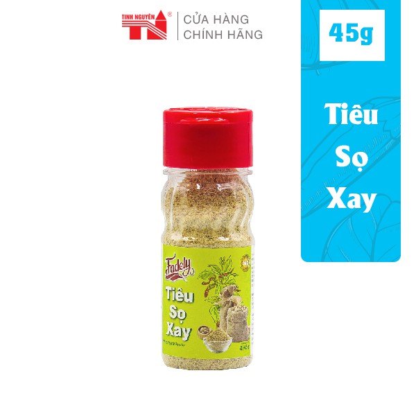 Tiêu Sọ Xay Fadely (45g)