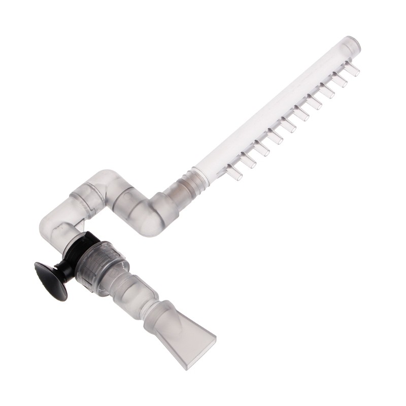 Ống thoát nước bộ lọc bể cá Hw-602B / Hw-603B