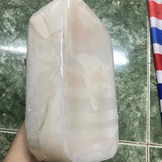 Sáp ong tảng 1 kg Trắng