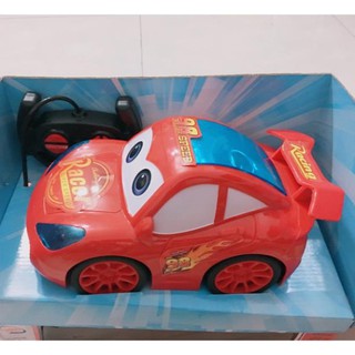 Ô tô điều khiển McQueen tia chớp. FLASH SALE 99K