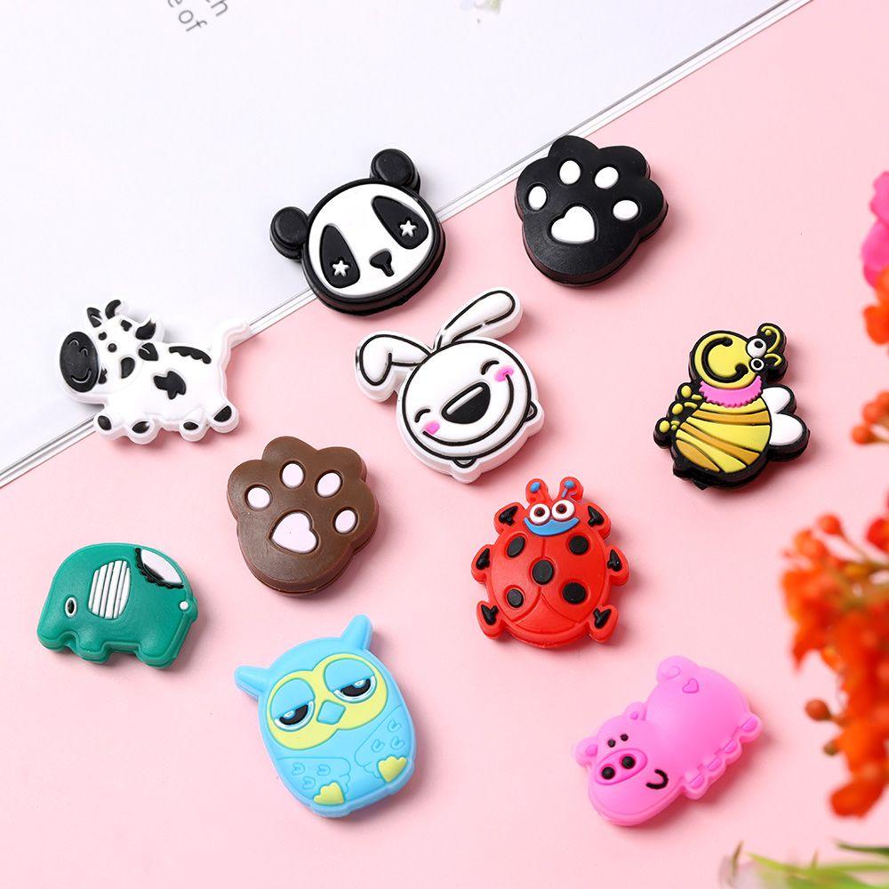 WATTLE 1 Phụ Kiện Giảm Sốc Cho Vợt Tennis In Hình Hoạt Hình