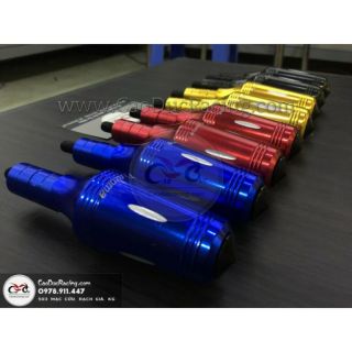 Gù chống đổ sau loại xịn