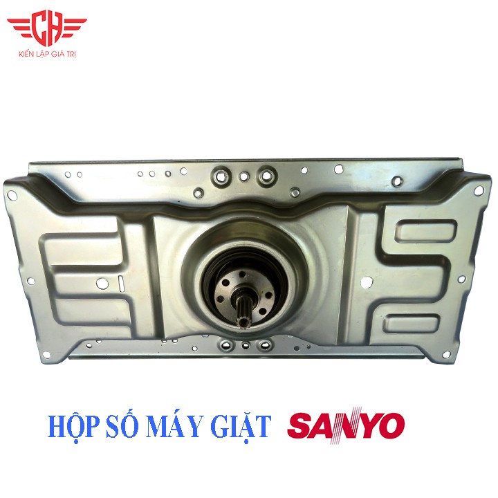 Hộp số máy giặt SANYO hàng mới