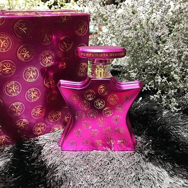 nước hoa bond no.9 Perfumista