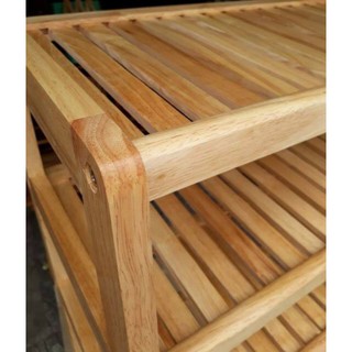 Kệ giày dép 4 tầng x 80cm