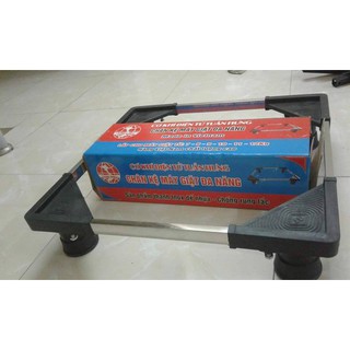 Kệ để máy giặt, tủ lạnh đa năng