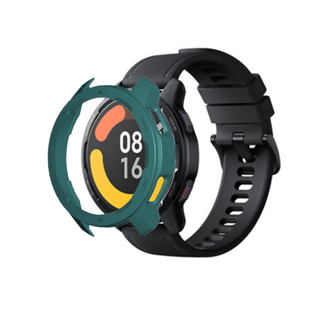 Vỏ PC Bảo Vệ Mặt Đồng Hồ Thông Minh Xiaomi Mi 2/Mi Watch S1 Active