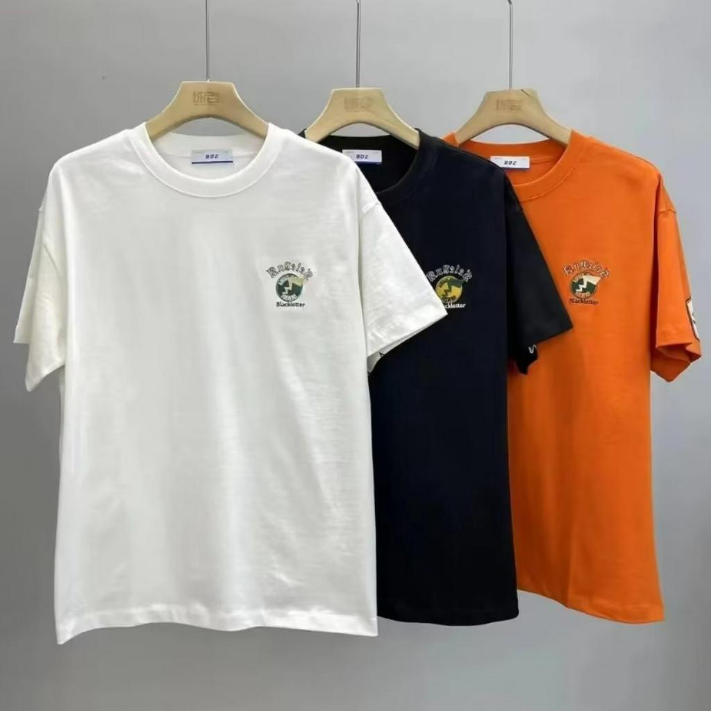 Áo Thun Cotton Cổ Tròn Ngắn Tay In Hình Pikachu Thời Trang Mùa Hè Dành Cho Nam M-5XL 3 Màu Lựa Chọn