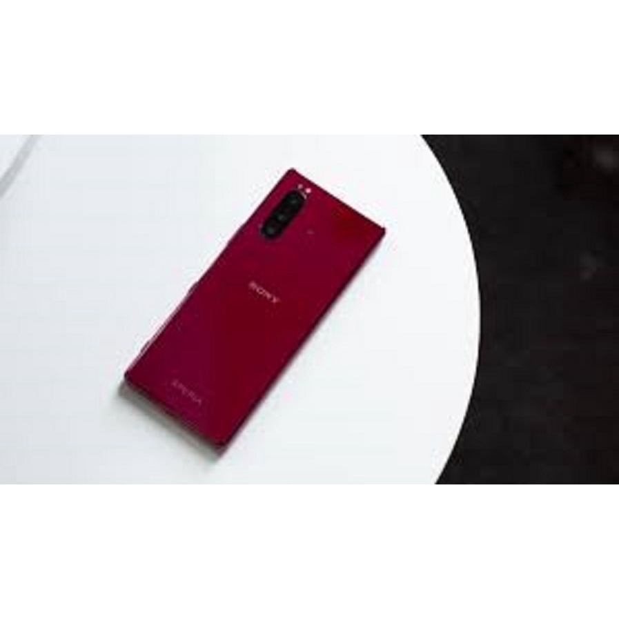 điện thoại Sony Xperia 5 ( Sony X5 ) ram 6G bộ nhớ 64G, Máy Chính Hãng, Cpu Snap 855 siêu mạnh - BC 02