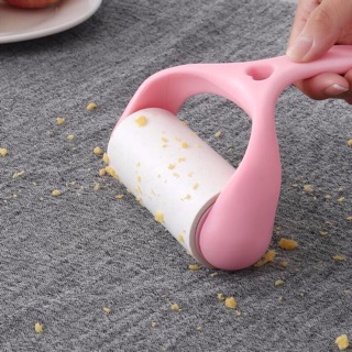 Cây lăn bụi ( tặng kèm 2 lõi)