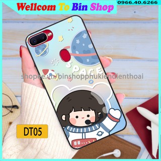 Ốp lưng Oppo A5S - Oppo A7 - Oppo A12 - Oppo F9 - Ốp lưng điện thoại Oppo cao cấp, in hình sắc nét, cá tính, đáng yêu