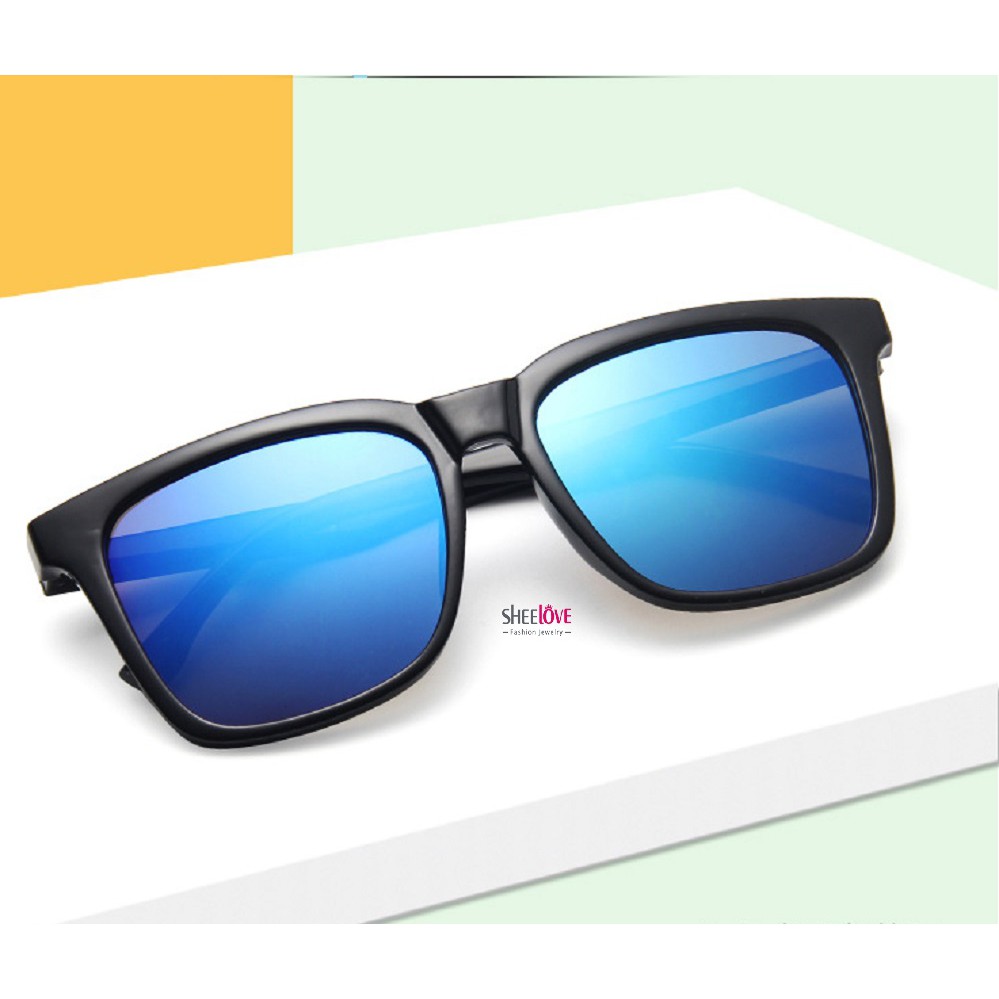 MẮT KÍNH Nam Cao Cấp Unisex UV400 THỜI TRANG SANG TRỌNG PHONG CÁCH ĐI BIỂN DÃ NGOẠI K1192 | BigBuy360 - bigbuy360.vn